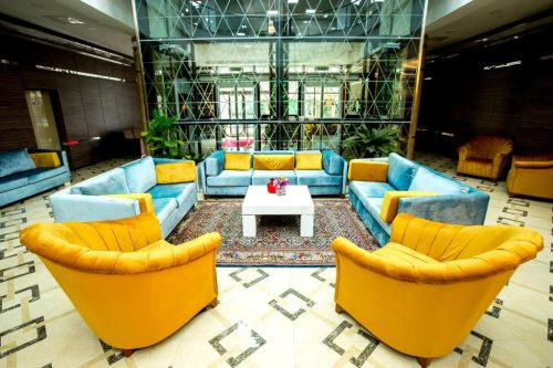 هتل وست شاین | WEST SHINE