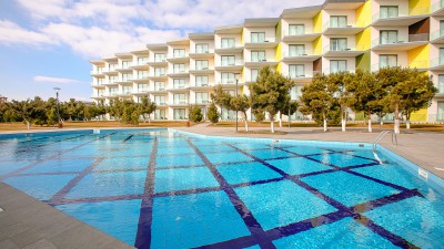 هتل هوم بریج باکو