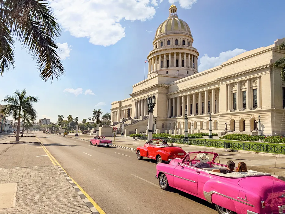 تور کوبا ویژه نوروز